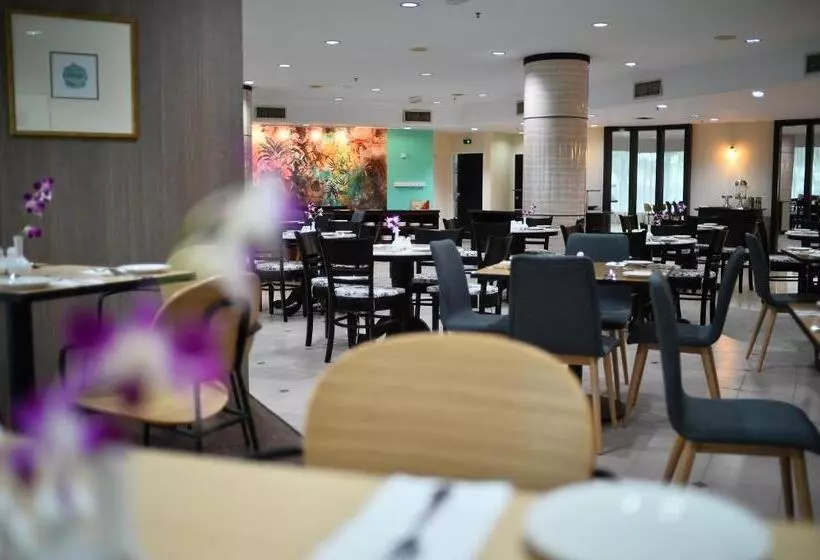 Fotos del hotel Tun Fatimah Riverside:  16