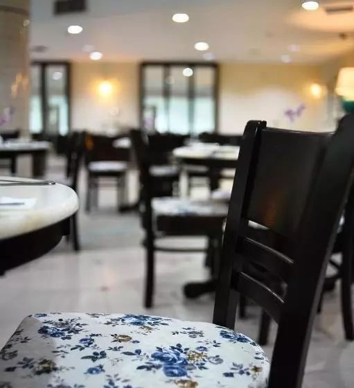 Fotos del hotel Tun Fatimah Riverside:  7