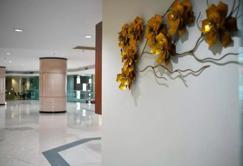 Fotos del hotel Tun Fatimah Riverside:  3