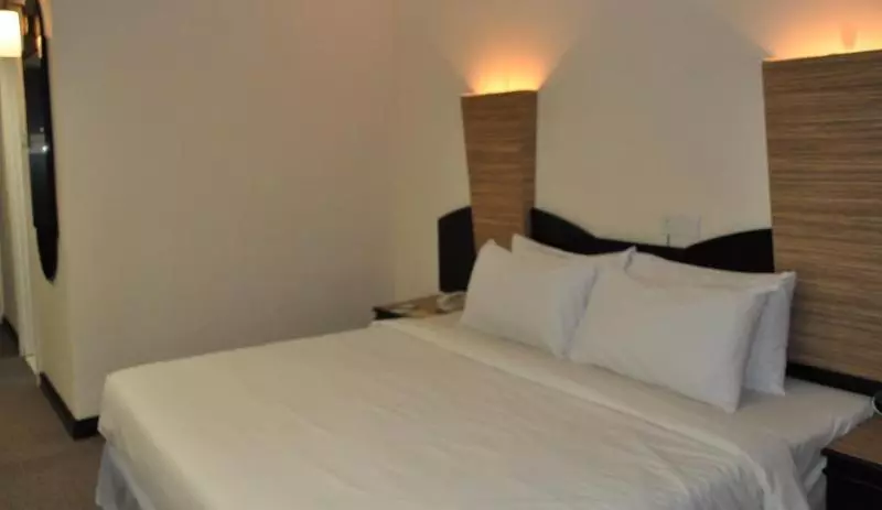 Fotos del hotel Tun Fatimah Riverside:  6