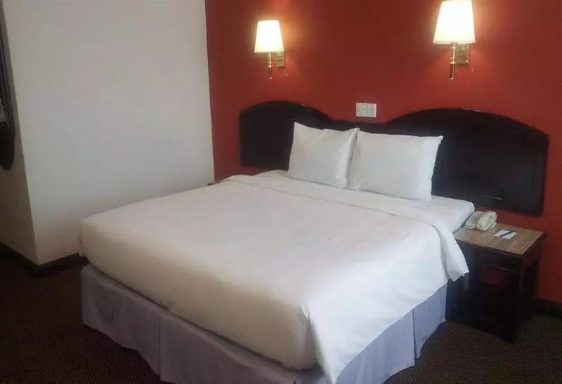 Fotos del hotel Tun Fatimah Riverside:  9