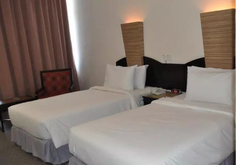 Fotos del hotel Tun Fatimah Riverside:  19