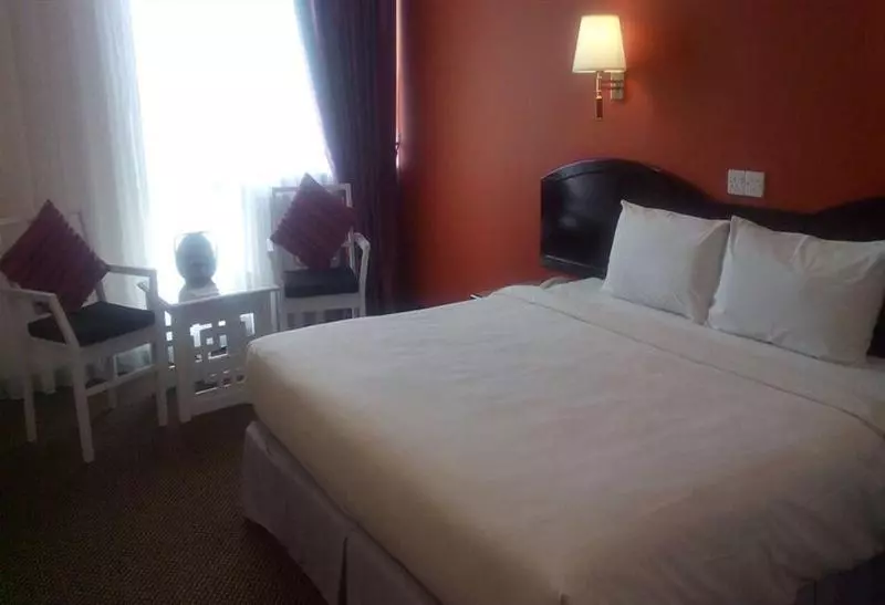 Fotos del hotel Tun Fatimah Riverside:  20