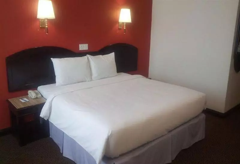 Fotos del hotel Tun Fatimah Riverside:  22