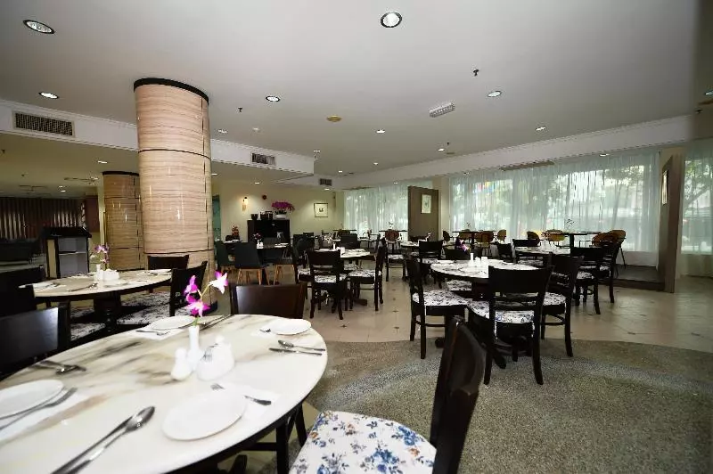 Fotos del hotel Tun Fatimah Riverside:  18