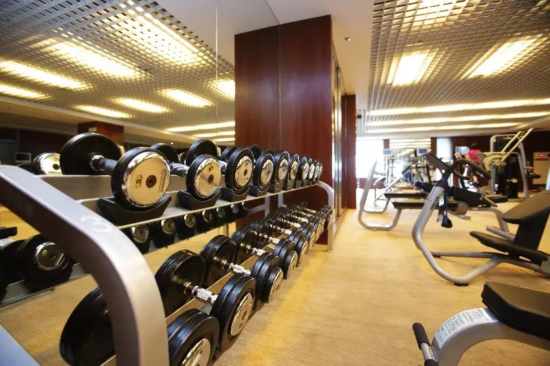 Fotos del hotel Windsor  Taichung:  23