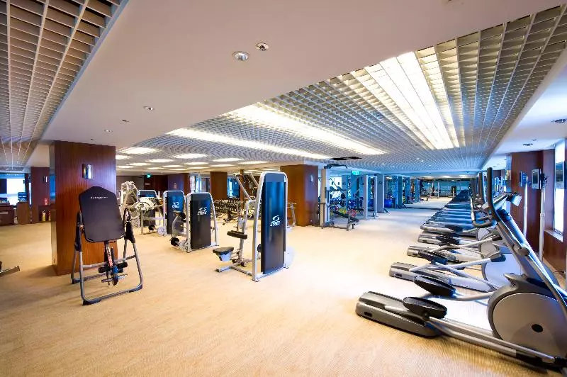 Fotos del hotel Windsor  Taichung:  5