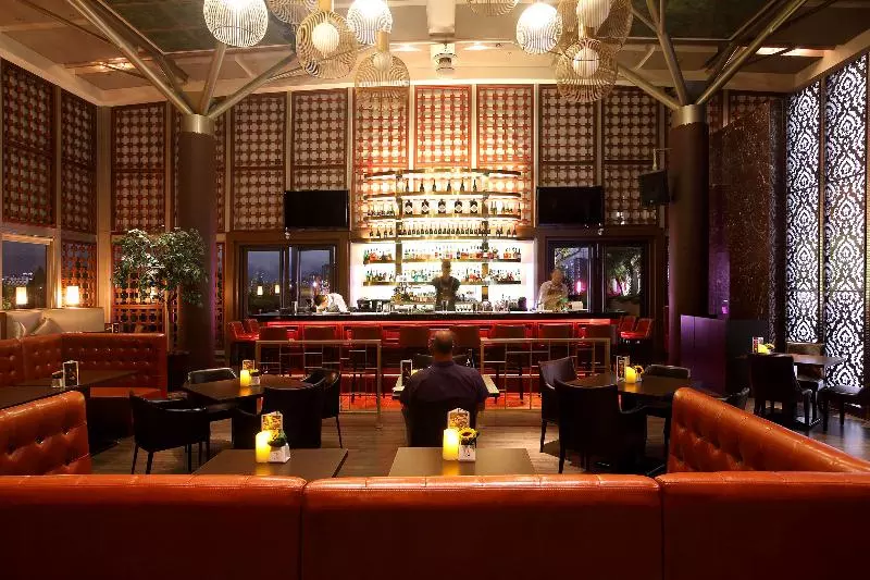 Fotos del hotel Windsor  Taichung:  8