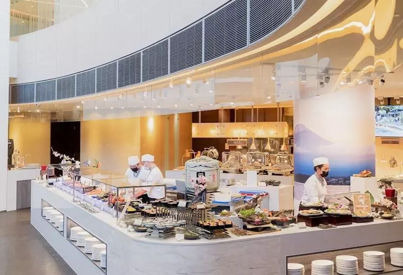 Fotos del hotel Windsor  Taichung:  24