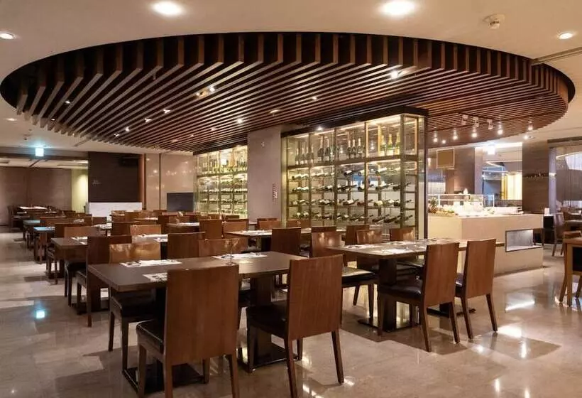 Fotos del hotel Windsor  Taichung:  15