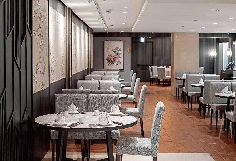 Fotos del hotel Windsor  Taichung:  7