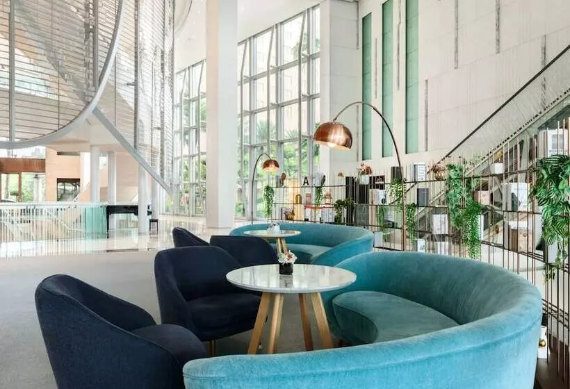 Fotos del hotel Windsor  Taichung:  11