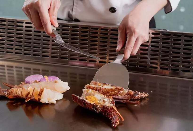 Fotos del hotel Windsor  Taichung:  25