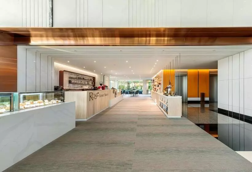 Fotos del hotel Windsor  Taichung:  18