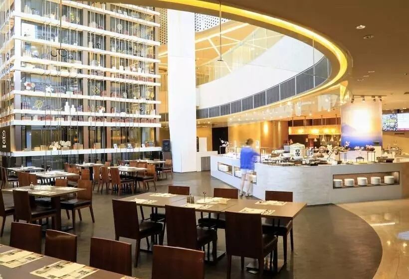 Fotos del hotel Windsor  Taichung:  16