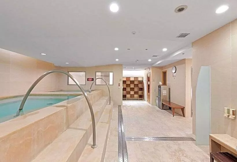 Fotos del hotel Windsor  Taichung:  14