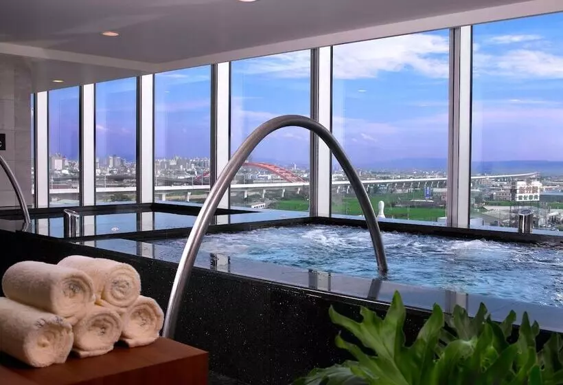 Fotos del hotel Windsor  Taichung:  20