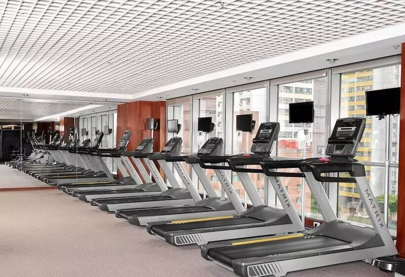 Fotos del hotel Windsor  Taichung:  13