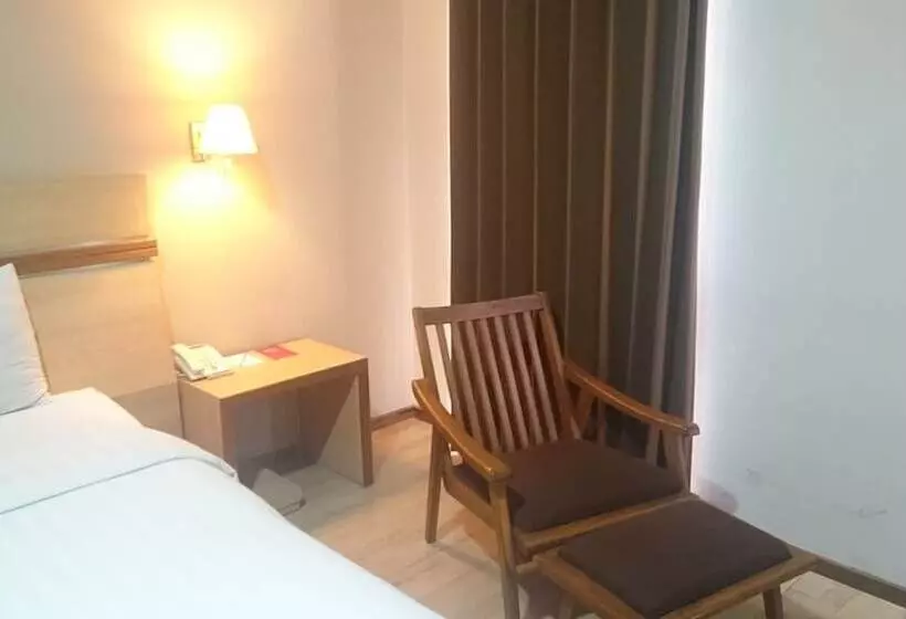 Fotos del hotel Merapi Merbabu Hotels & Resorts:  23