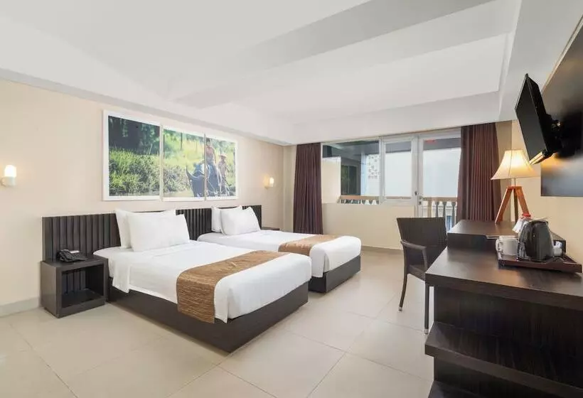 Fotos del hotel Merapi Merbabu Hotels & Resorts:  17