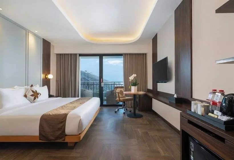 Fotos del hotel Merapi Merbabu Hotels & Resorts:  18