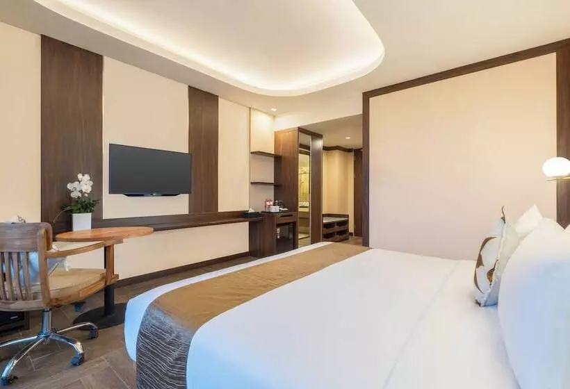 Fotos del hotel Merapi Merbabu Hotels & Resorts:  10