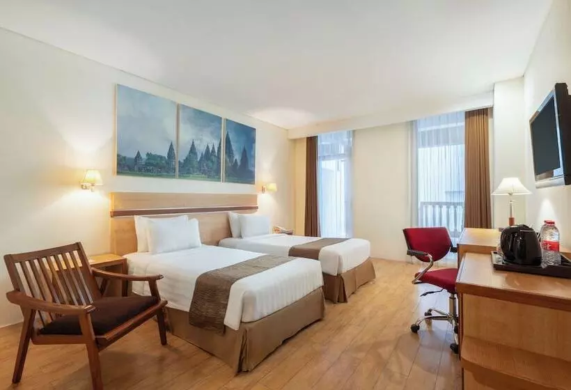 Fotos del hotel Merapi Merbabu Hotels & Resorts:  20