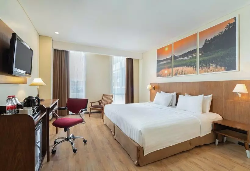 Fotos del hotel Merapi Merbabu Hotels & Resorts:  15