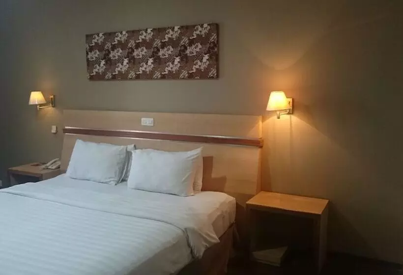 Fotos del hotel Merapi Merbabu Hotels & Resorts:  7