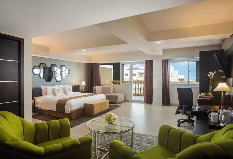 Fotos del hotel Merapi Merbabu Hotels & Resorts:  19