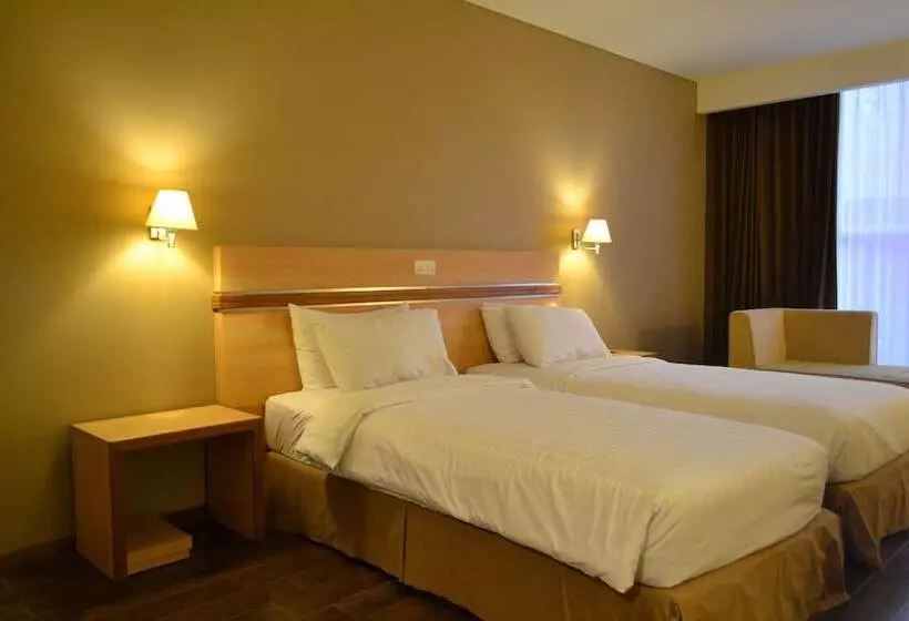 Fotos del hotel Merapi Merbabu Hotels & Resorts:  6