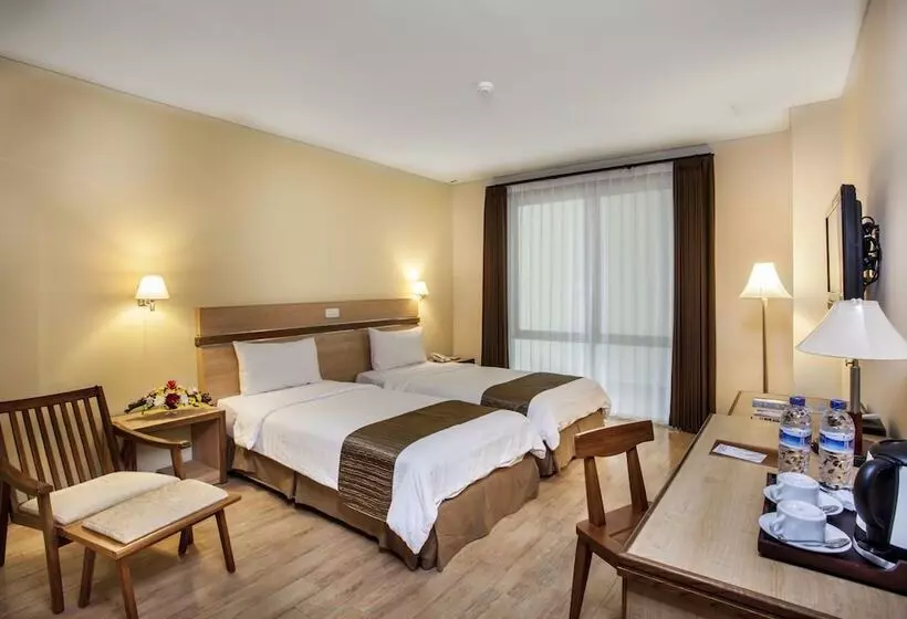 Fotos del hotel Merapi Merbabu Hotels & Resorts:  14