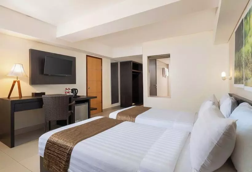 Fotos del hotel Merapi Merbabu Hotels & Resorts:  22