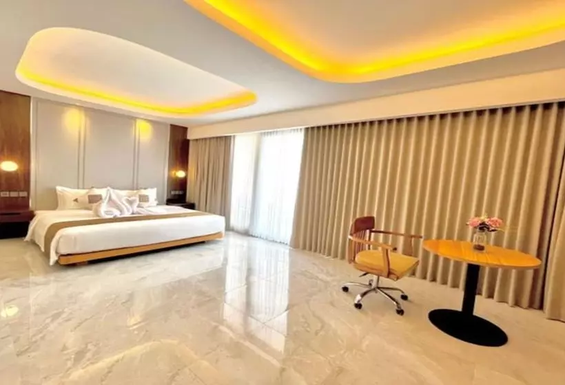 Fotos del hotel Merapi Merbabu Hotels & Resorts:  25