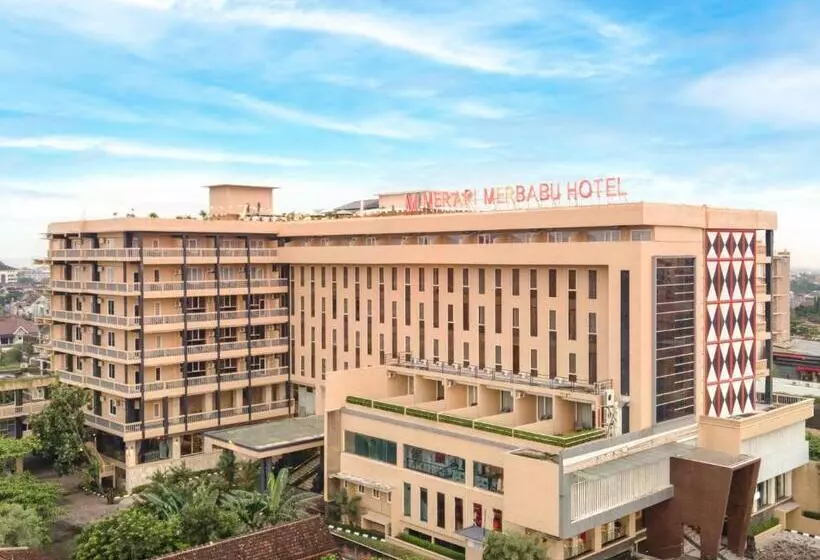 Merapi Merbabu Hotels & Resorts
