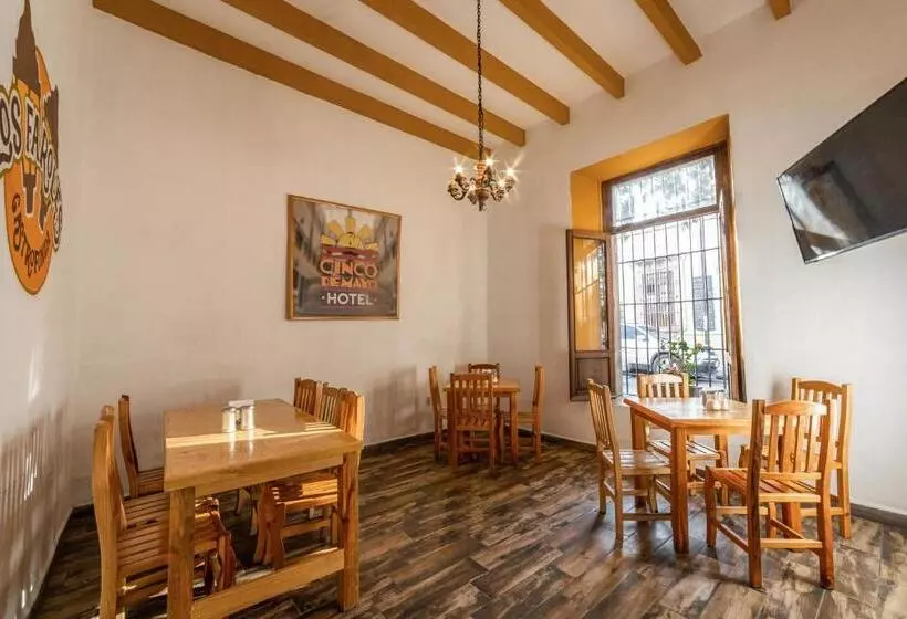 Fotos del hotel Meson De Isabel:  19