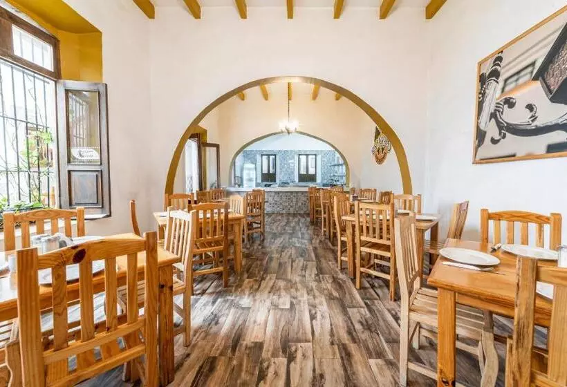 Fotos del hotel Meson De Isabel:  20