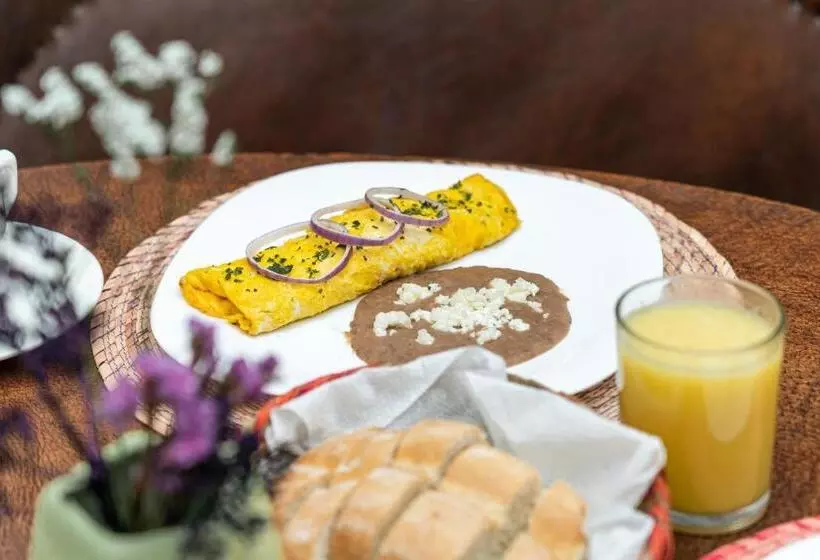 Fotos del hotel Meson De Isabel:  22