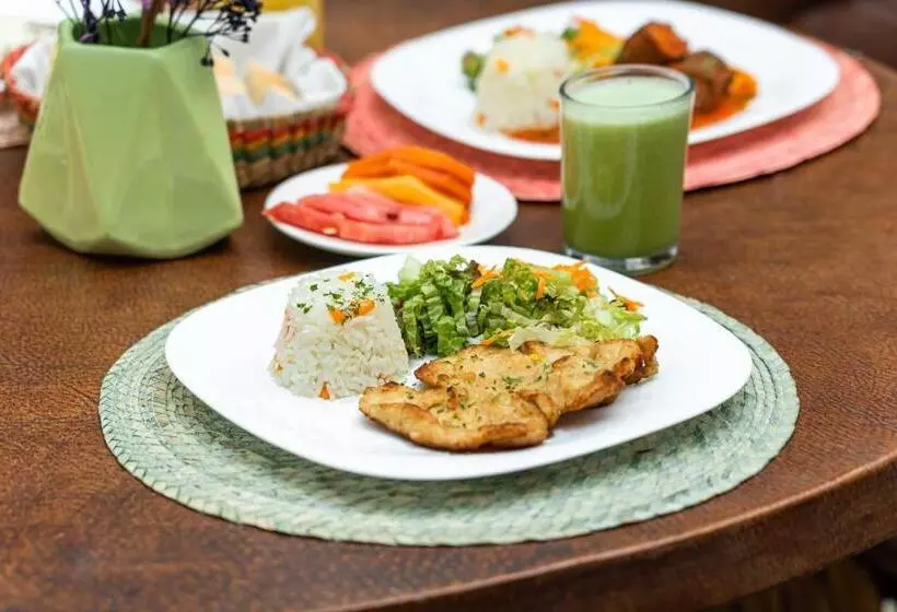 Fotos del hotel Meson De Isabel:  18