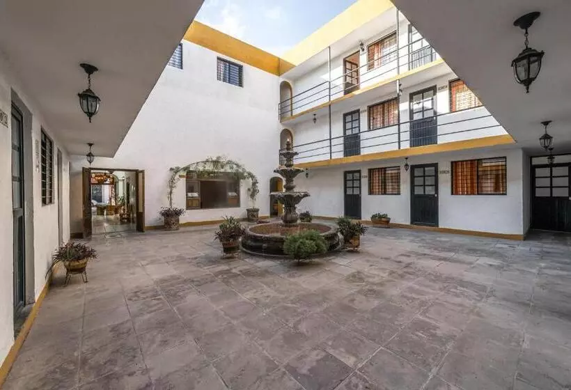 Fotos del hotel Meson De Isabel:  10