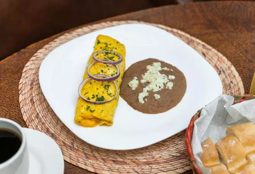 Fotos del hotel Meson De Isabel:  3