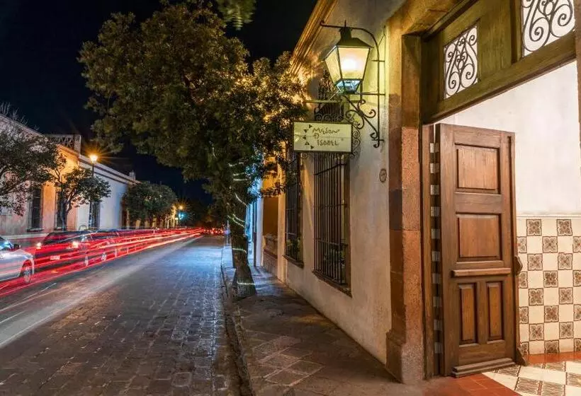 Fotos del hotel Meson De Isabel:  14