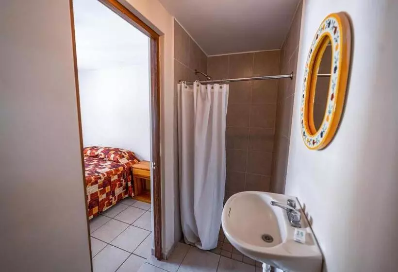 Fotos del hotel Meson De Isabel:  13