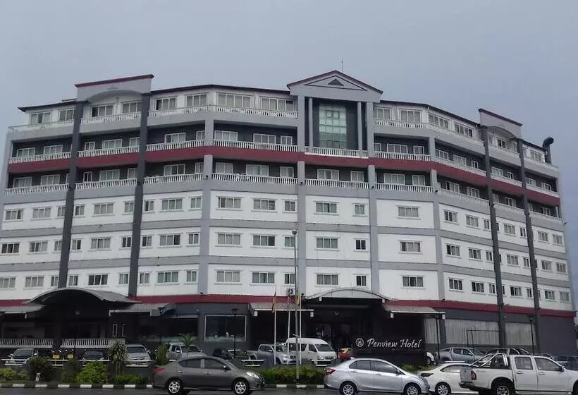 Penview Hotel