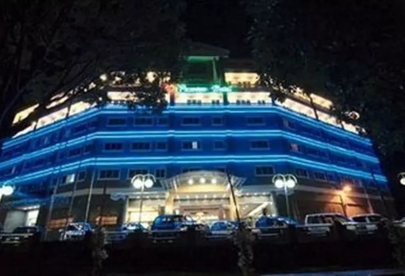 Fotos del hotel Penview Hotel:  9