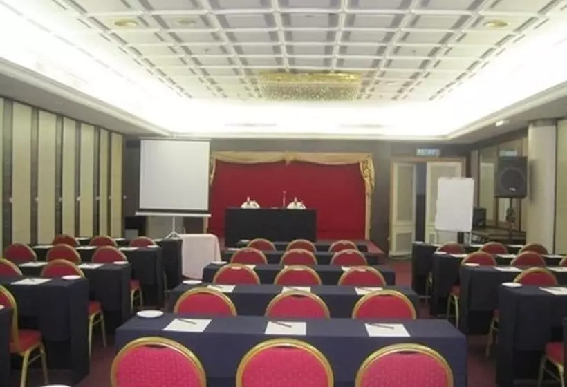 Fotos del hotel Penview Hotel:  14