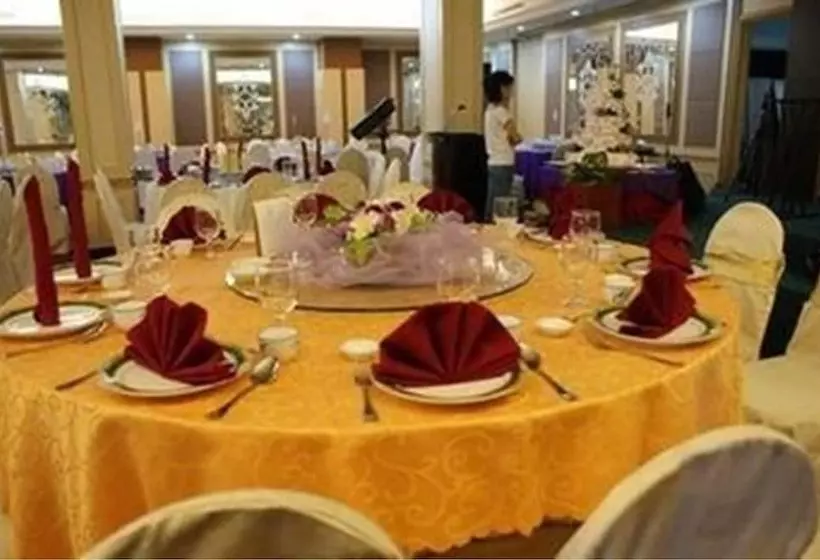 Fotos del hotel Penview Hotel:  22