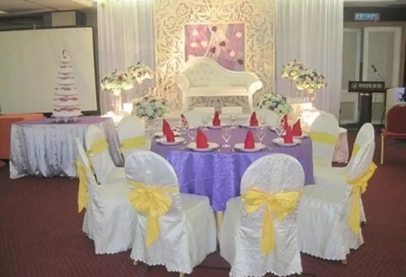 Fotos del hotel Penview Hotel:  11