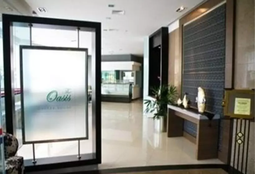 Fotos del hotel Penview Hotel:  3