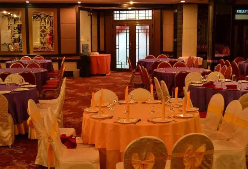 Fotos del hotel Penview Hotel:  13